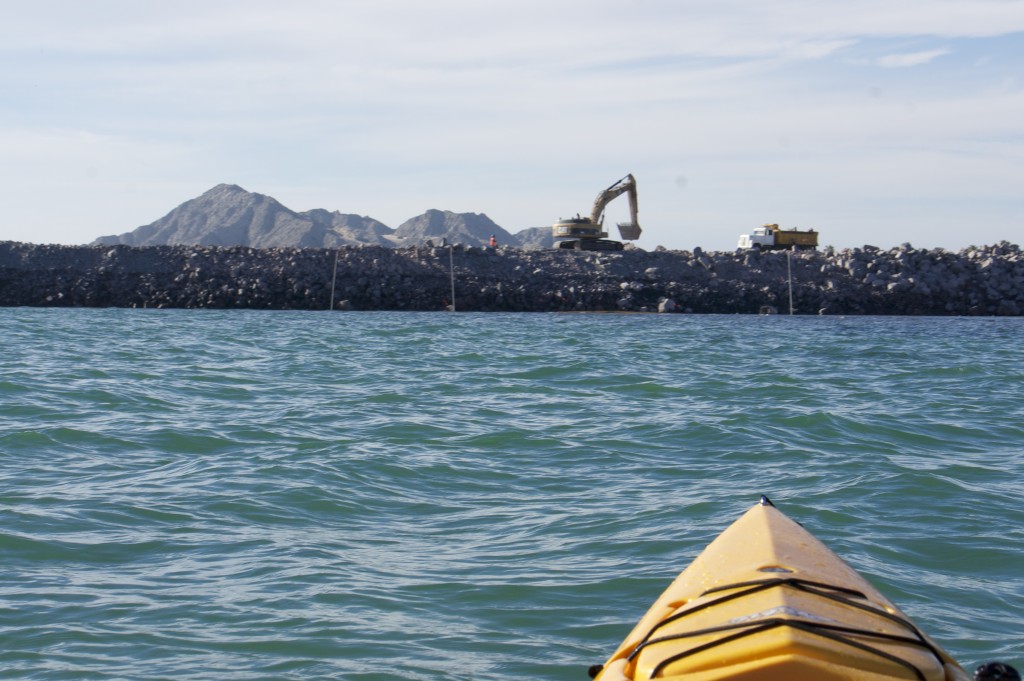 Home Port for Rocky Point